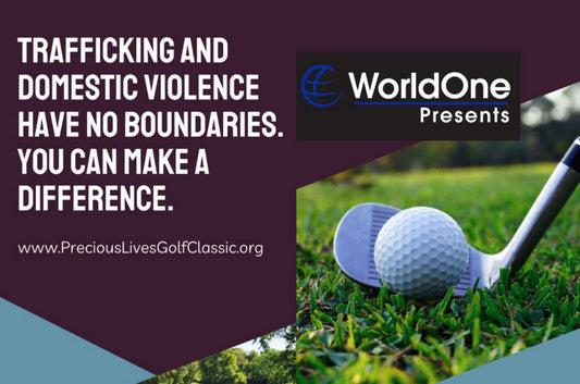 Ken Burns Golf Tournament