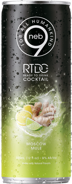 Moscow Mule