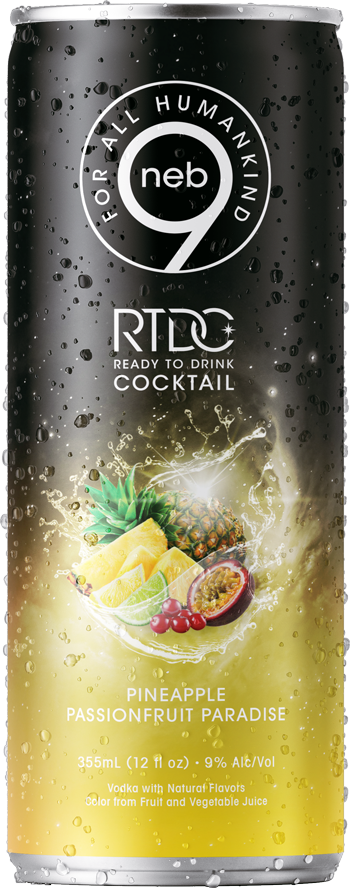 Pineapple Passionfruit Paradise – nebula9 Pineapple Passionfruit Paradise – nebula9