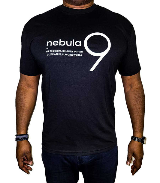 Nebula9 Men’s Tee