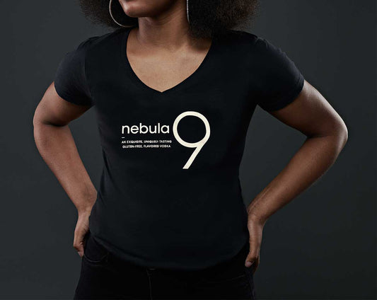 Nebula9 Women’s Tee